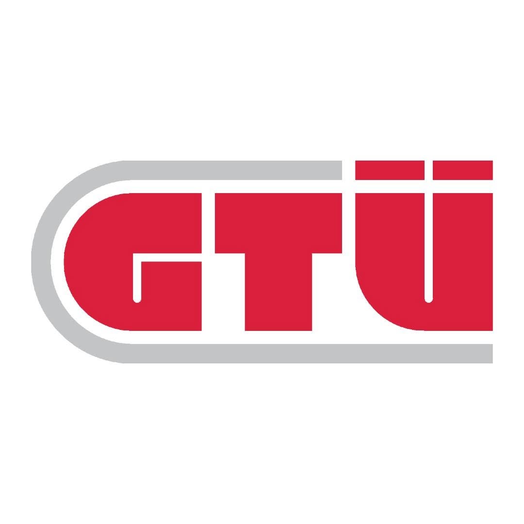 GTÜ-Vertragspartner Logo
